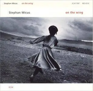 Stephan Micus - Albums Collection 1977-2010 (15CD)