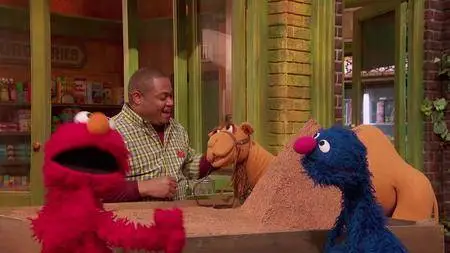 Sesame Street S48E34