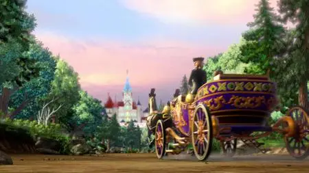 Sofia the First S04E28