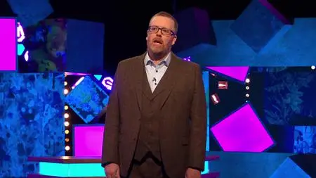 Frankie Boyle's New World Order S06E04