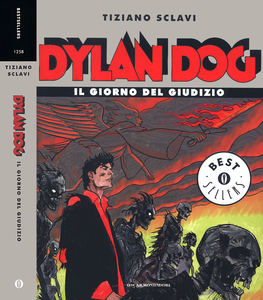 Oscar Bestsellers - Volume 1258 - Dylan Dog, Il Giorno Del Giudizio