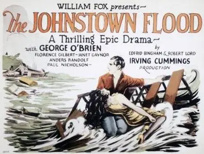 The Johnstown Flood (1926)