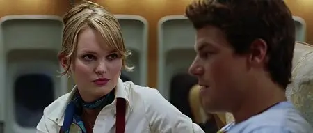 Snakes on a Plane (2006)