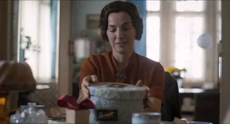 Milada (2017)