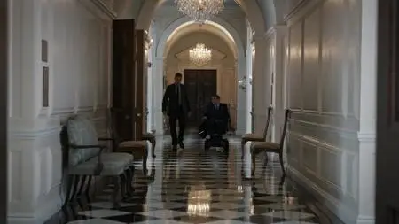 Madam Secretary S06E01