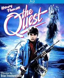 Frog Dreaming (1986) The Quest + Bonus [w/Commentary]