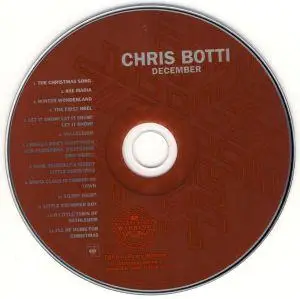 Chris Botti - December (2006) {Columbia}