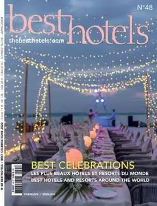 Best Hotels – 28 February 2023