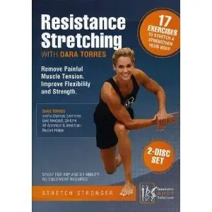 Resistance Stretching with Dara Torres (2009)