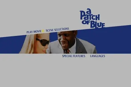 A Patch of Blue (1965)