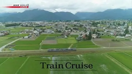 NHK Train Cruise - Quaint Sketches of Life in the Nagano Countyside (2019)