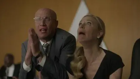Corporate S03E01