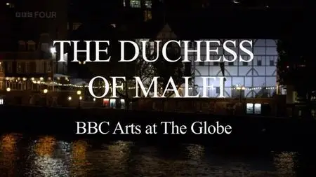 BBC - The Duchess of Malfi (2014)