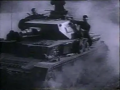 Die Panzer des II Weltkrieges