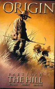 Wolverine : Les Origines