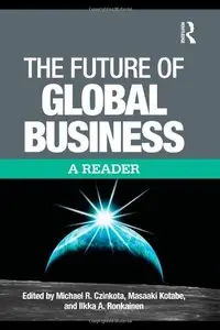 The Future of Global Business: A Reader