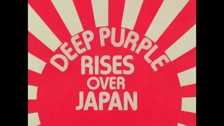Deep Purple - Phoenix Rising (2011) [Full Blu-ray] [Repost]