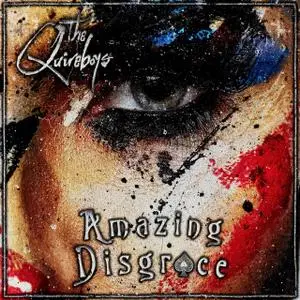 The Quireboys - Amazing Disgrace (2019)