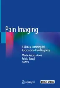 Pain Imaging: A Clinical-Radiological Approach to Pain Diagnosis (Repost)