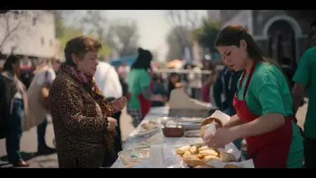 Street Food: Latin America S01E01
