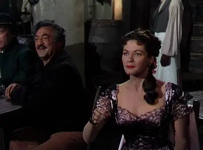 Buccaneer's Girl (1950)