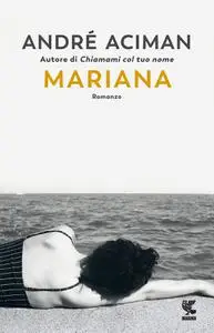 André Aciman - Mariana