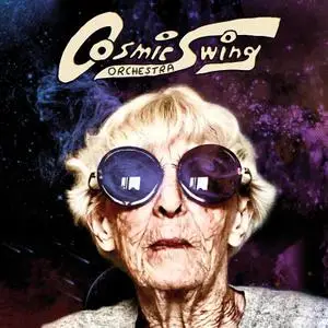 Cosmic Swing Orchestra - Cosmic Swing Orchestra (2022) [Official Digital Download 24/48]