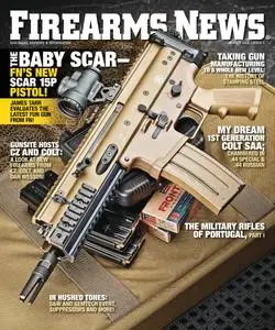 Firearms News - 01 March 2023