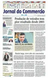 Jornal do Commercio - 7 de abril de 2016