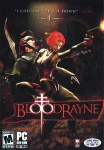 Bloodrayne (2003)