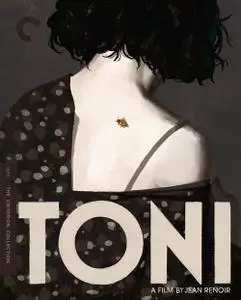 Toni (1935) [The Criterion Collection]