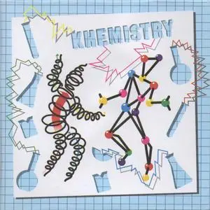 Khemistry - Khemistry (Remastered) (1982/2010)