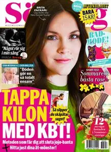 Aftonbladet Söndag – 22 maj 2016