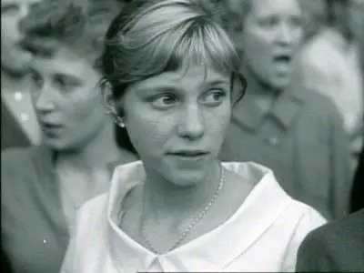Karel Reisz-We Are the Lambeth Boys (1959)