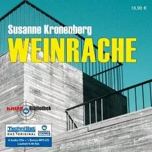 Susanne Kronenberg - Weinrache