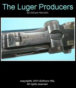 The Luger Producers