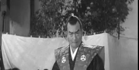 Ninjutsu gozen-jiai / Torawakamaru The Koga Ninja (1957)