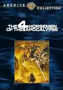 The Four Horsemen of the Apocalypse (1962)