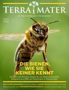 Terra Mater - Juli-August 2019
