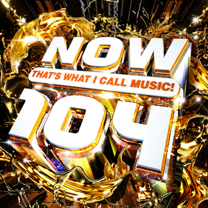 VA - NOW Thats What I Call Music! 104 (2019)