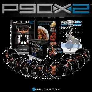 P90X2: Fitness Guide