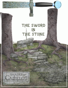The Sword in the Stone