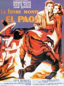 Luis Buñuel: La fièvre monte à El Pao (1959) 