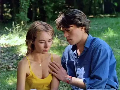 Comédies et proverbes : L'Ami de mon amie - Eric Rohmer (1987)