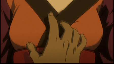 Samurai Champloo3