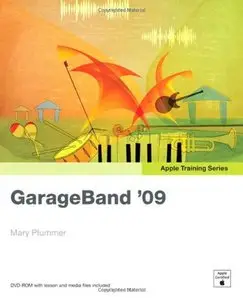 Apple Training Series: GarageBand 09
