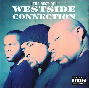 Westside Connection - Albums Collection 1996-2007 (3CD)