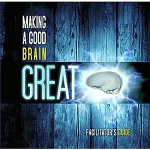 Making a Good Brain Great: The Amen Clinic Program for Achieving and Sustaining Optimal Mental Performance (Audiobook) (Repost)