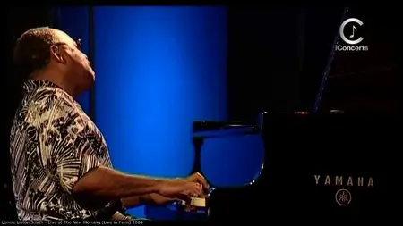Lonnie Liston Smith - Live at The New Morning - Live in Paris (2004) [HDTV 1080p]