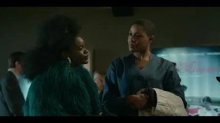 Harlem S01E09